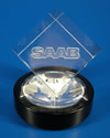 Saab Logo