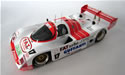 BRUN-PORSCHE 962C F.A.T. Dijon 1990