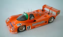 BRUN PORSCHE 962 C Guffanti Donington 1990 
Sales in Switzerland according to Swiss alcohol law prohibited