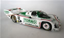 BRUN-PORSCHE 962C TORNO Monza 1985
