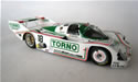 BRUN-PORSCHE 962 C TORNO Monza 1985